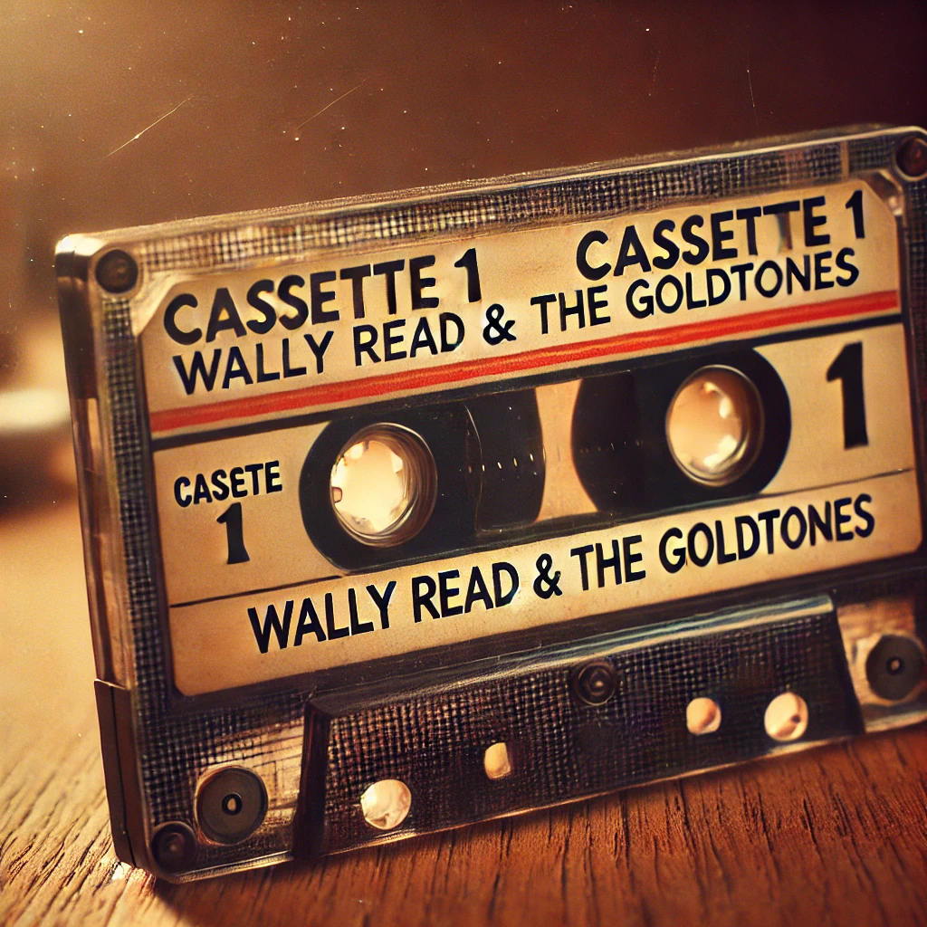 Cassette 1