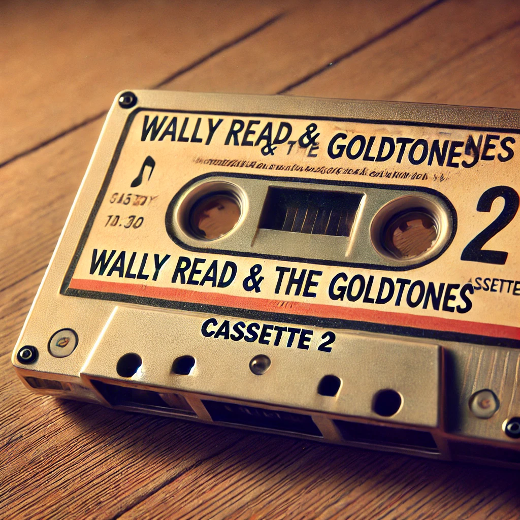Cassette 2